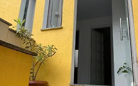 Residencial Morro De Sao Paulo Casa Amarela