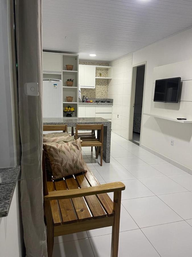 Residencial Morro De Sao Paulo Casa Amarela Morro de São Paulo Exterior foto